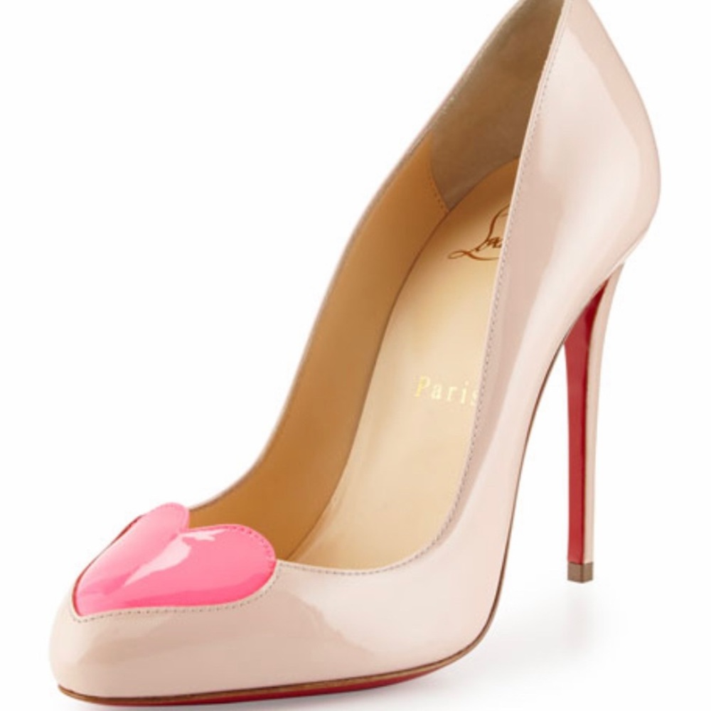 Christian Louboutin Doracora